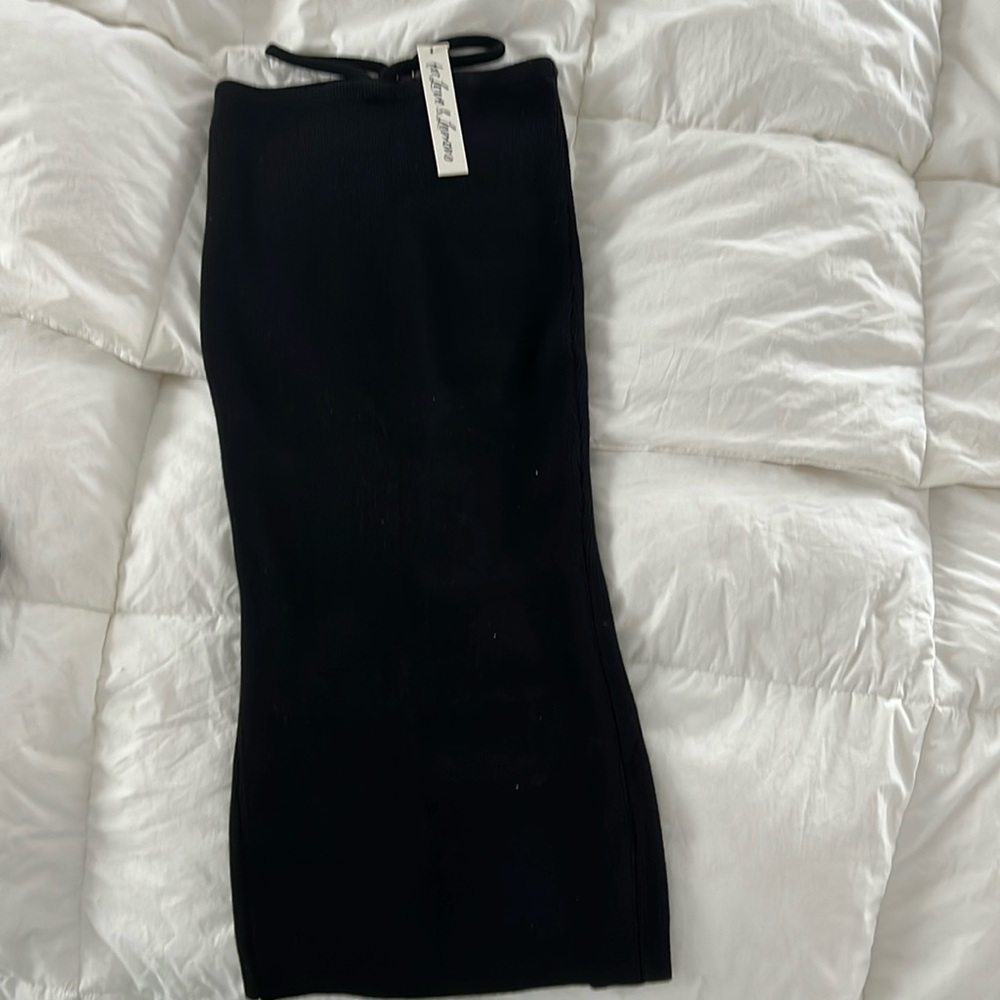 Very cute skirt brand new